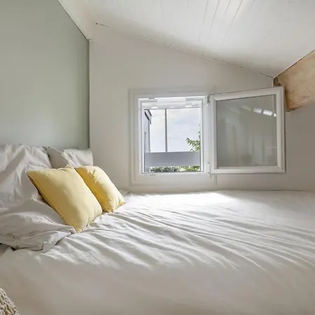 Jolie Maison Face A L'ocean Prázdninový dům *