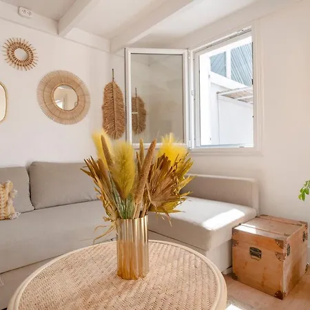Holiday home Jolie Maison Face A L'ocean