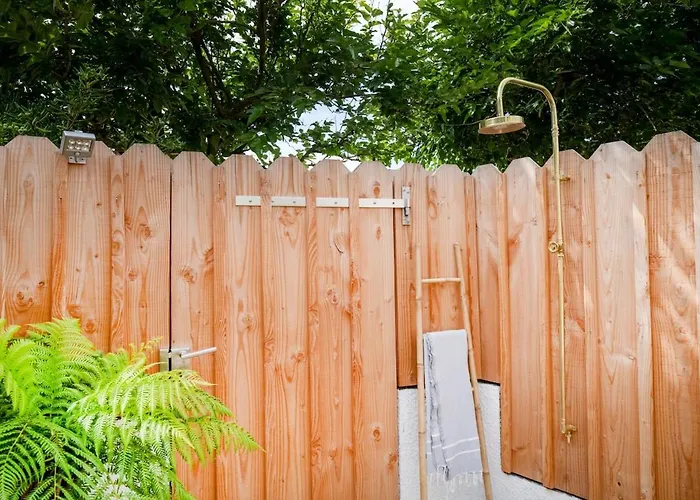 Jolie Maison Face à L'océan Сasa de vacaciones